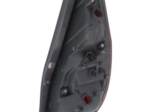 Left taillight HYUNDAI i30 (FD) 1.6 CRDi | BP25677532C34