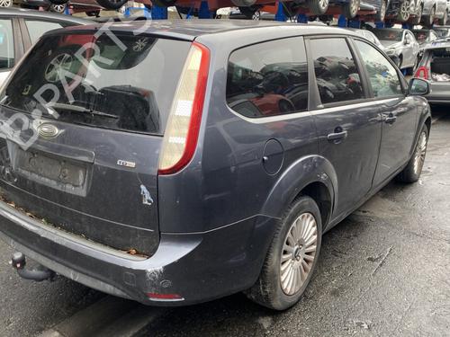 Headlight switch FORD FOCUS II Turnier (DA_, FFS, DS) 1.8 TDCi | BP25682571I24  - Image 5