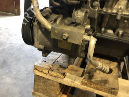 AC compressor FORD FIESTA VI (CB1, CCN) 1.4 TDCi | BP25679409M34 - Image 6