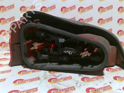 Used Right taillight PEUGEOT 106 II (1A_, 1C_) 1.4 i (75 hp) 25684408