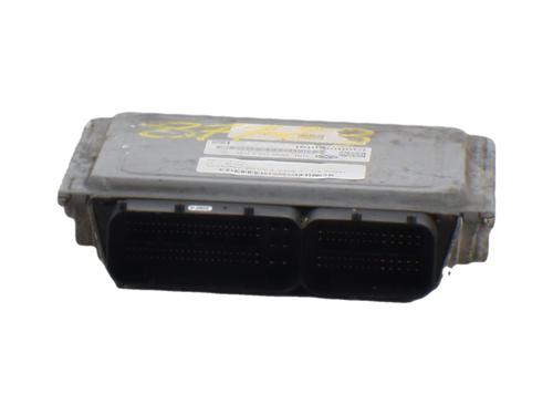 Control unit VW BEETLE (5C1, 5C2) 1.6 TDI | BP39114699M11 - Image 3