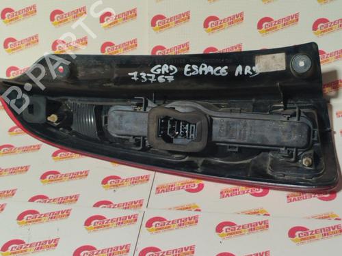 Right taillight RENAULT ESPACE IV (JK0/1_) 2.2 dCi (JK0H) | BP25696404C35 - Image 2