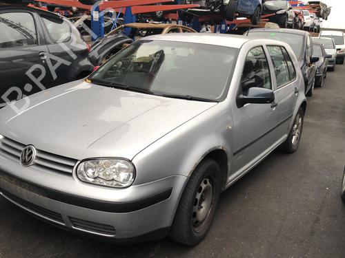 Left headlight VW GOLF IV (1J1) 1.9 TDI | BP25684444C28 