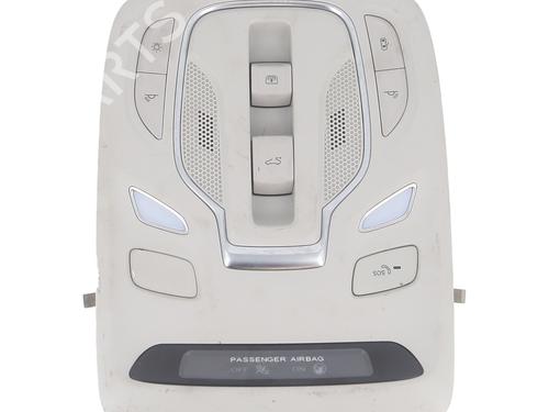 Luz interior MG MG HS (AS23) 1.5 EHS Hybrid (CSA6463) (258 hp) 26234749