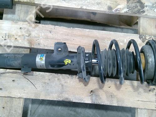 Used Left front shock absorber BMW 1 (E87) 118 d (122 hp) 25674993
