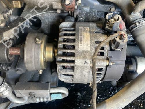 Generator FORD FOCUS I (DAW, DBW) 1.8 TDCi (115 hp) 25695446