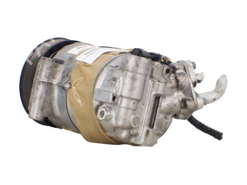 AC compressor RENAULT CLIO V (B7_) 1.5 Blue dCi 100 (B7AD) | BP29165255M34 - Image 3