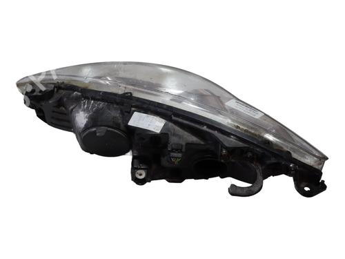 Used Right headlight Right headlight PEUGEOT 308 I (4A_, 4C_) 1.6 HDi (90 hp) 36516272 36516272