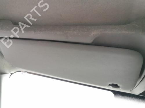 Left sun visor RENAULT MASTER III Platform/Chassis (EV, HV, UV) 2.3 dCi 125 FWD (EV0C, EV0D, EV0J, HV0C, HV0D, HV0H,... | BP25698418I1 - Image 9