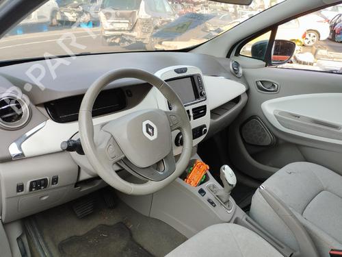 Right sun visor RENAULT ZOE (BFM_) ZOE | BP37751249I2  - Image 6