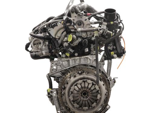 Used Engine Engine DACIA SANDERO II 1.0 LPG (B8ML) (101 hp) 39476672 39476672