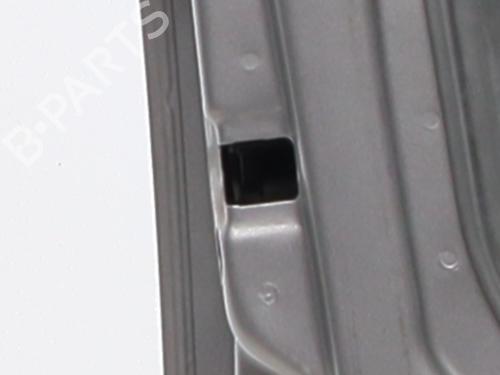 Left front door VW PASSAT B5.5 (3B3) 1.9 TDI | BP28094251C2 