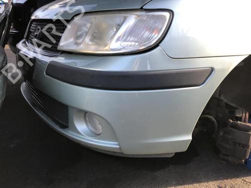 Used Left front fog light HYUNDAI MATRIX (FC) 1.5 CRDi (102 hp) 25675188
