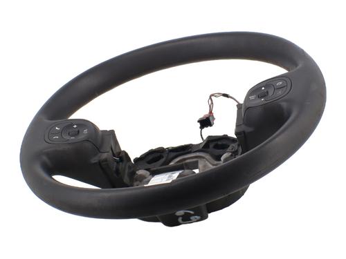Steering wheel FIAT PANDA (312_, 319_) 1.2 (312PXA1A) | BP26148148C49