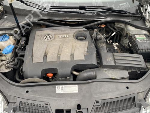 Brugte VW JETTA III (1K2) 1.6 TDI 4400315