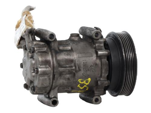 AC compressor RENAULT KANGOO (KC0/1_) 1.5 dCi (KC07) | BP25695377M34 - Image 5