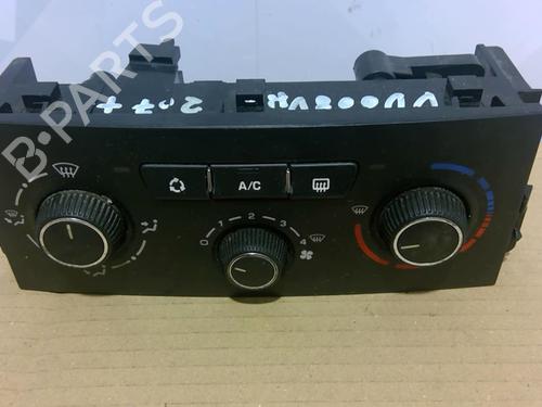 Used Climate control PEUGEOT 207 (WA_, WC_) 1.4 HDi (68 hp) 25689494