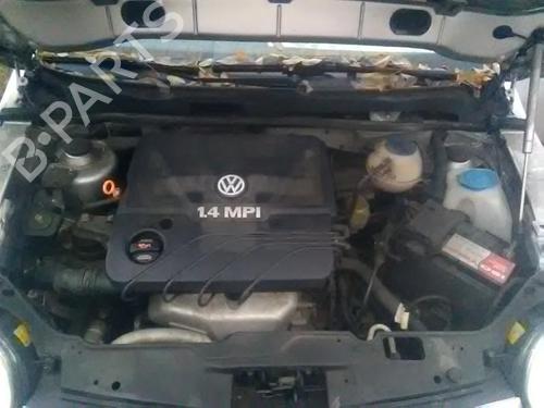 AC compressor VW LUPO I (6X1, 6E1) 1.4 | BP25675074M34 