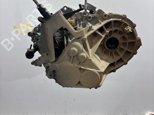 Used Gearbox Gearbox 33535513 33535513