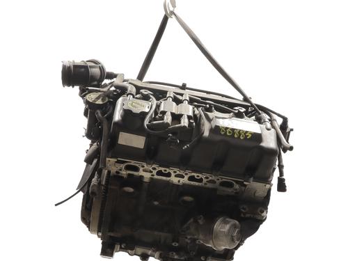 Engine MINI MINI (R50, R53) Cooper | BP30061000M1 - Image 2