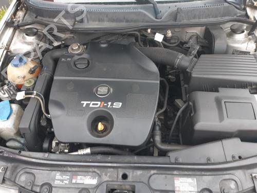 Left taillight SEAT TOLEDO II (1M2) 1.9 TDI | BP25687772C34 