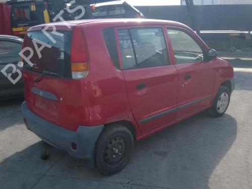 Right taillight HYUNDAI ATOS (MX) 1.0 i | BP25687861C35 