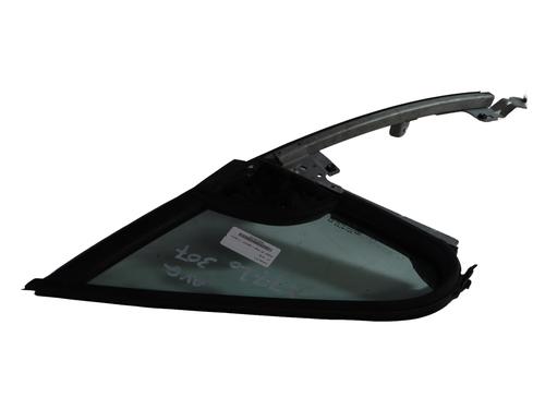Used Front left quarter glass Front left quarter glass PEUGEOT 307 CC (3B) 2.0 16V (136 hp) 34107656 34107656