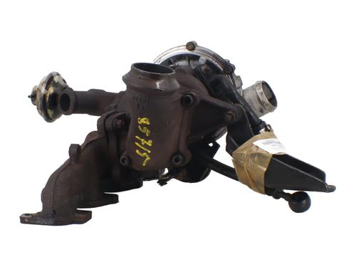 turbochargersupercharger-peugeot-307-3ac-2000-2001-2002-2003-2004-2005-2006-2007-2008-2009-2010-2011-2012-27703129 main image