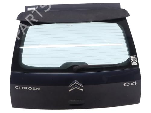 Tailgate CITROËN C4 I (LC_) 1.6 HDi | BP30779867C6