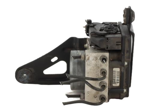 Used ABS pump RENAULT MEGANE II (BM0/1_, CM0/1_) 2.0 16V (BM0U, CM0U) (135 hp) 25695238