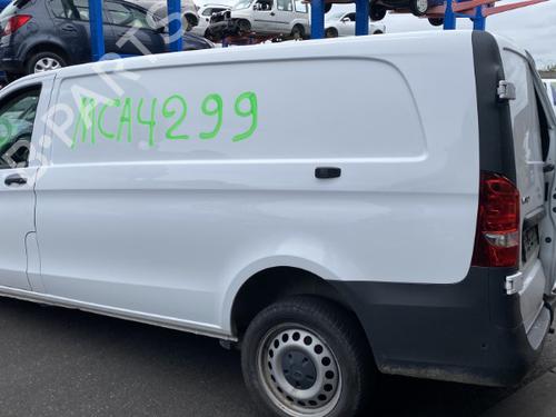 Headlight switch MERCEDES-BENZ VITO Van (W447)  | BP25871844I24  - Image 8