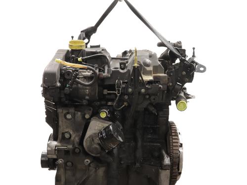 Engine RENAULT SCÉNIC II (JM0/1_) 1.5 dCi (JM1F) | BP40177785M1 - Image 4