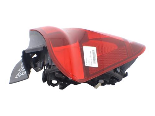 Left taillight BMW 1 (F20) 116 d | BP31836124C34 - Image 6