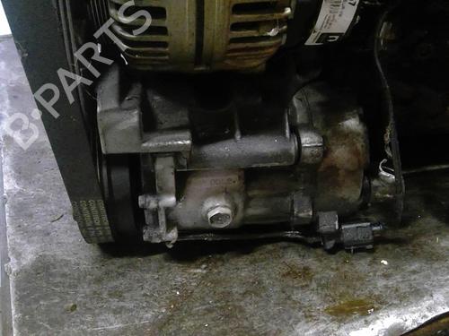 Used AC compressor AC compressor VW NEW BEETLE (9C1, 1C1) 1.9 TDI (101 hp) 25689109 25689109