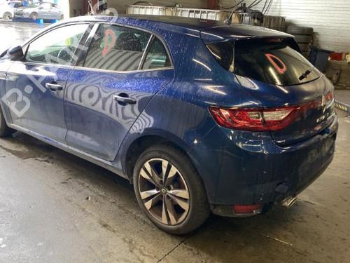 Engine RENAULT MEGANE IV Hatchback (B9A/M/N_) 1.5 dCi 110 (B9A3) | BP25678610M1 - Image 7