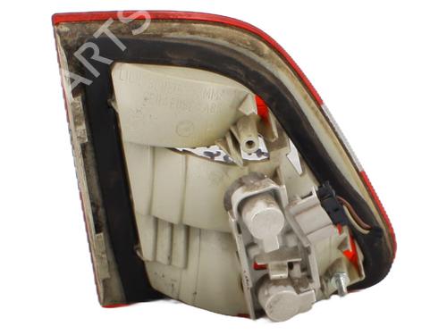 Right tailgate light MERCEDES-BENZ B-CLASS Sports Tourer (W245) B 180 CDI (245.207) | BP25697487C80 