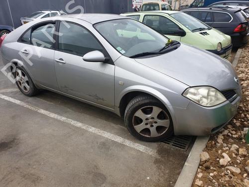 Climate control NISSAN PRIMERA Hatchback (P12) 2.2 Di | BP25696382I5  - Image 8