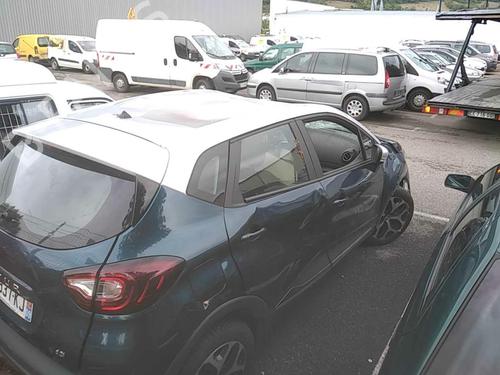 Engine RENAULT CAPTUR I (J5_, H5_) 1.5 dCi 90 (J5N4, J5M5, J5MW, J5M6, J5AL, J5AJ) | BP30965136M1  - Image 8