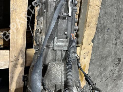 Used Gearbox Gearbox BMW 1 (E87) 118 d (122 hp) 25674981 25674981