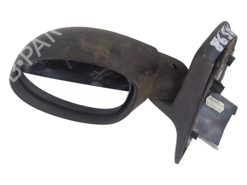 Right mirror RENAULT TWINGO I (C06_) 1.2 (C066, C068) | BP25675616C27 