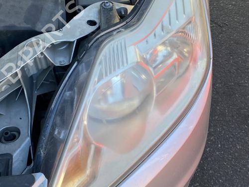 Used Left headlight FORD FOCUS II Turnier (DA_, FFS, DS) 1.6 (100 hp) 27615293