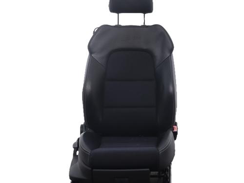 Seats set AUDI A3 (8P1) 2.0 TDI 16V | BP39937493C78 - Image 2