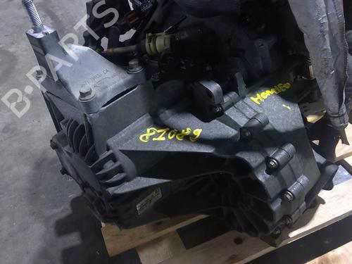 Gearbox FORD MONDEO III (B5Y) 2.0 16V TDDi / TDCi | BP25693213M3 