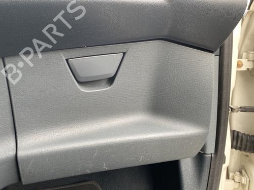 Handskerum FORD KA (RU8) 1.2 (69 hp) 27712621