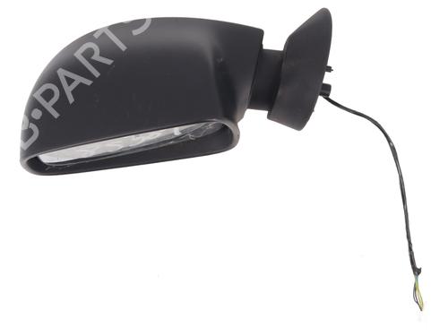 Left mirror DACIA DUSTER (HS_) 1.5 dCi | BP25688317C26 