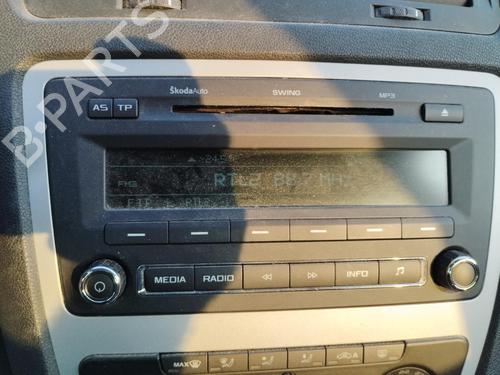 Used Radio Radio 37751444 37751444