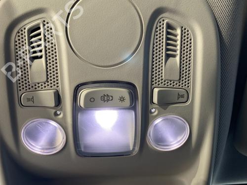 Kabinelys CITROËN C4 II (NC_) 1.2 THP 130 (NCHNYM, NCHNYT) (130 hp) 26906469