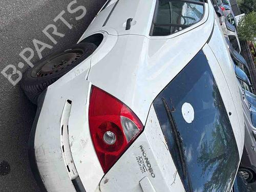 Left taillight FORD MONDEO III (B5Y) | BP36948352C34 - Image 10