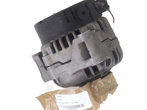 Alternator PEUGEOT 306 Hatchback (7A, 7C, N3, N5) 1.9 D | BP27258123M7 