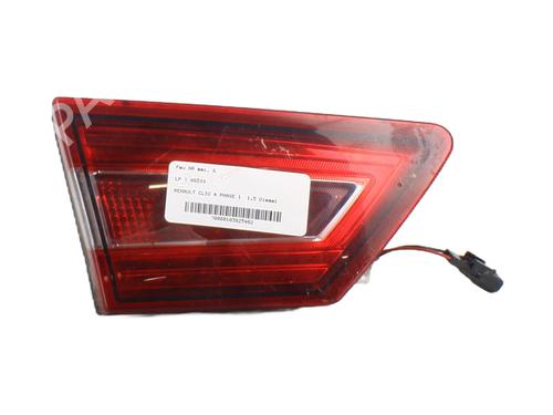Left tailgate light RENAULT CLIO IV (BH_) 1.5 dCi 75 | BP25680182C79  - Image 5